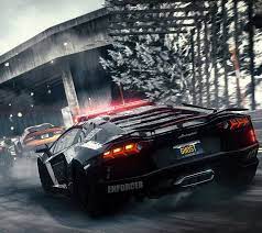 Download free lamborghini car wallpapers,lamborghini reventon,lamborghini high quality car wallpapers for desktop & mobiles in hd, widescreen, 4k ultra hd, 5k. Lambo Cop Wallpapers Wallpaper Cave