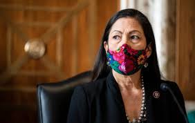Aus wikipedia, der freien enzyklopädie. Republicans Failed To Sink Deb Haaland S Nomination And Looked Like Fools In The Process The Nation