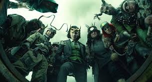 Imdbpro get info entertainment professionals need: Loki Unlocked In New Series
