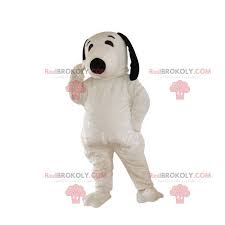Maybe you would like to learn more about one of these? Snoopy Maskot Slavny Kresleny Pes Nase Maskoti Strih L 175 180 Cm