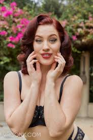 Jessica Ryans VR Porn Videos with Cosplay in 4K and 8K UHD  VR Conk