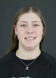 2024-25 Women's Hockey Roster