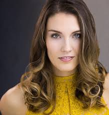 Life & Work with Gabrielle Stephenson