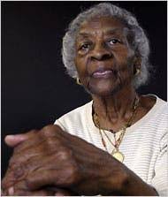 As Obama Inauguration Nears, Blacks Recall Stories of Injustice