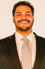 2024 Baseball Roster