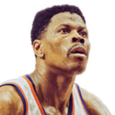 Patrick Ewing Stats, News, Records
