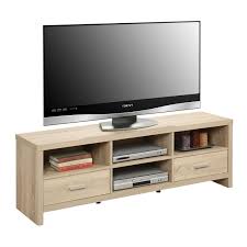 Light Wood Grain Modern 60 Inch Tv Stand Entertainment Center Tv Stand And Entertainment Center 60 Inch Tv Stand Entertainment Center