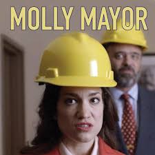 Molly Mayor