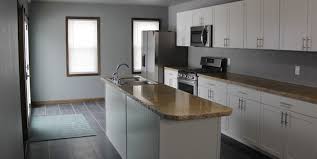The highly trained professionals at plumb supply kitchens & baths will assist you through the process of choosing kitchen cabinets and designing your room, resulting in a space that you will love. Rush St House For Rent In Dubuque Ia Apartments Com
