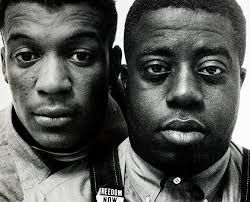 juneteenthcelebration #JeromeSmith & #IsaacReynolds December 10, 1963  #photo: (c) @avedonfoundation #nothingpersonal collaboration book with  James Baldwin @jamesbaldwinarchive #FreedomRiders #FreedomNow #FreedomDay  #Diversity #Equity #Inclusion #juneteenth