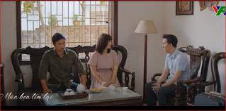 Trong mùa hoa tìm lại tập 27, lệ ngỡ ngàng khi bé ngân nói: Dv198yh0dsnuum