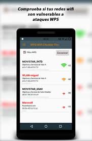 Do you want to know if your wireless access point is vulnerable to the wps protocol? Download Wps Wifi Checker Pro Latest 36 0 Android Apk
