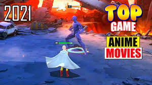 New anime games coming out. Top 5 Anime Games Like Movies In 2021 Android Ios Youtube