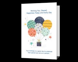 Consider a personalized gift﻿ if your brother hit a big milestone this year, a funny gift﻿ if your sibling has a. Try Printable Birthday Cards For Free American Greetings