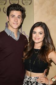 The series was created by todd j. Who Did Lucy Hale Date From Wizards Of Waverly Place Showbiz Cheat Sheet