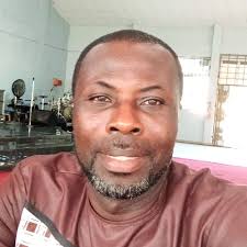 Nana Addo Dankwa Akufo-Addo...