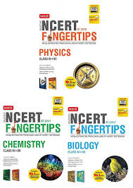 Objective Ncert At Your Fingertips Physics Chemistry Biology Ncert At Your Fingertips Biology Ncert Fingertips Chemistry Ncert At You Physics Biology Chemistry