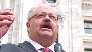 Bluestem Prairie: April 2024