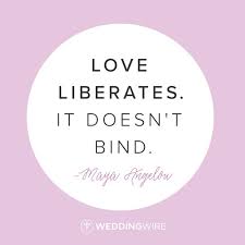 People will forget what you said, people will forget what you did, but people will never forget how you made them. Love Quote Love Quote Love Liberates It Doesn T Bind Maya Angelou Quotesstory Com Leading Quotes Magazine Find Best Quotes Collection With Inspirational Motivational And Wise Quotations On What