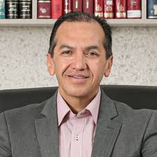 Enrique Alba Martínez