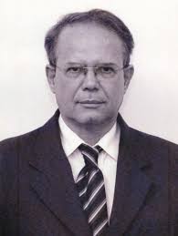Biografia Jorge Marcos Souza
