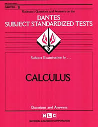 Be a champion of oer! Dsst Calculus Dantes Series Pdf Ursasoundratekxblac1
