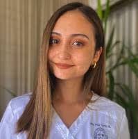 María Paz Ortiz Naveas