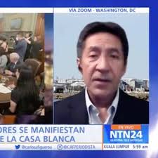 Va a ser una lucha dura”: Walter Tejada sobre futuro de programa DACA en  EEUU