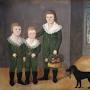 Profile Picture of Joshua Johnston (ca. 1763-1832) • - Blackpaston Google
