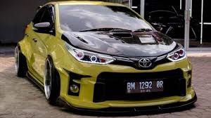 Contact your preferred store for more information. The 2020 Toyota Yaris Was Transformed Into Street Racing Following The Yaris Gr Style World Today News