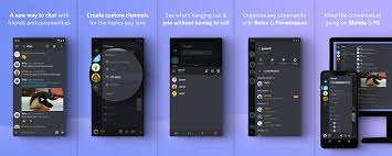 Learn how to open an.apk file on your pc, mac, or android. Discord Apk V21 6 Download Latest Version 62 87 Mb
