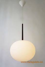 Designer thomas bernstrand took his lofty ambitions with the city pendant and lightened its profile by fitting it with a acrylic shade. Luxus Globe Pendant Lamp Vintageinfo All About Vintage Lighting