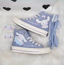 Buy pastel aesthetic hearts sneakers with free shipping worldwide. Shoes Footwear Collection Lolita Pastel Goth Fairy Kei Kawaii Babe