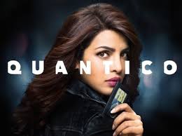 Quantico season 1