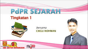 Kuala lumpur dulu dan sekarang. Pdpr Sejarah Tingkatan 1 Topik 1 7 Kepentingan Mempelajari Sejarah Youtube