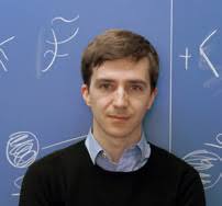 Donostia International Physics Center Donostia International Physics Center