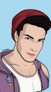 Morgan Cable (morganrose412)