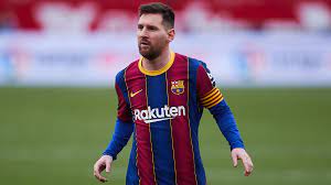 Jun 04, 2021 · messi has claimed fifa's player of the year award and the european golden shoe for top scorer on the continent six times, a record for each award. Messi On Target In Barcelona Win Man City Achieve 20 Straight Wins Cgtn