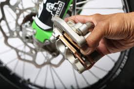 Before you start riding a motorcycle, make sure you understand how and when to use. Prox Pro Mechanic Tip How To Change Dirt Bike Brake Pads