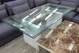 48 960 tykkäystä · 76 puhuu tästä · 10 oli täällä. Roche Bobois Dining Table By Hatano Yoshiharv Extendable Glass Top On Carrara Marble Supports Cost 5 200 Two Years Ago 180 260cm L X 75cm H X 100cm