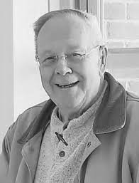 Merry Eldridge reflects