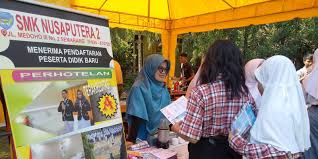 Maybe you would like to learn more about one of these? Smk Nusaputera 2 Berita 2018 2019