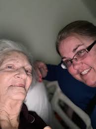 Ruby Louise McCullar Smith Obituary March 5, 2025