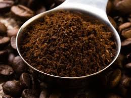 Wunderwaffe Kaffeesatz Was Kaffee Alles Kann Wunderweib Hausmittel Gegen Ameisen Ameisen Im Garten Gemahlener Kaffee