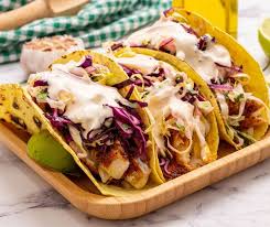 Check spelling or type a new query. Easy Fish Tacos A Mind Full Mom