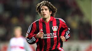 Reiner calmund feiert geburtstag dickes kleines bandito im zirkus sarrasani von ben redelings an erster stelle steht fußball, dann kommt essen, dann quatschen: Placente Bayer Leverkusen Wusste Nicht Ob Ich Brasilianer Oder Argentinier Bin Transfermarkt