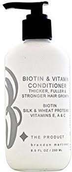 Biotin Oil For Hair Growth Amazon Amazon Com Biotin Vitamin Hair Growth Conditioner High Potency Biotin Conditioner Fo With Images Biotin Hair Growth Vitamins Anti Hair Loss Hair Growth Faster