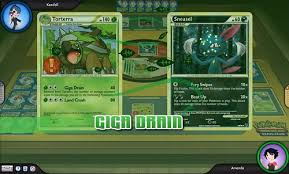 Maybe you would like to learn more about one of these? Pokemon Trading Card Game Online Hopes To Turn Newbies Into Experts A E Interactive