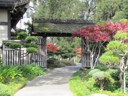 Hayward Japanese Garden Hayward Ca Japanese Gardens On Waymarking Com