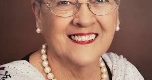 Obituary: Myrna Cheek Jett